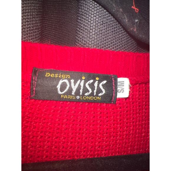 Ugly Christmas Sweater Xmas Size Small Home Alone - Picture 2 of 3